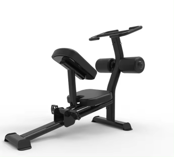 Commercial Fitness Machine Gym Equipment Strength Trainer - New Design