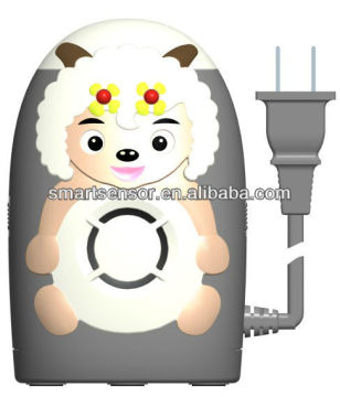 Electric mosquito repellent AR118 smart sensor