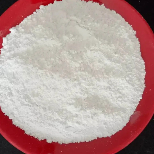 Superfine Micronized Fumed Silica Hydrophobic