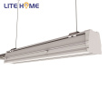 Accesorios LED de iluminación comercial de alta eficacia