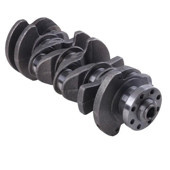 Engine Crankshaft 06J105021B for CC Passat Audi A3 A4 A5
