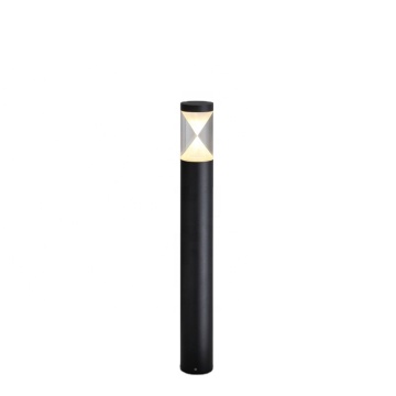 Passun Outdoor IP65 LED -Garten Bollard Licht