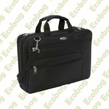Ballistic Nylon Laptop Case, 150D Polyester Lining