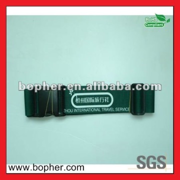 custom high quality metal luggage tags with engraving