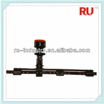 WST Bar Form Tap Changer for Power Transformer