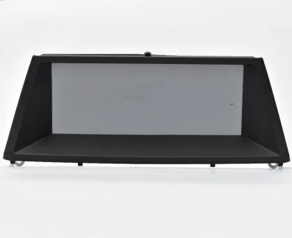 BMW X5 X6 Android System DVD Player