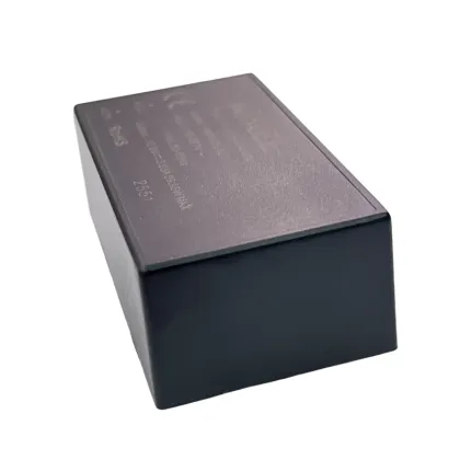 40 watts AC-DC power converter