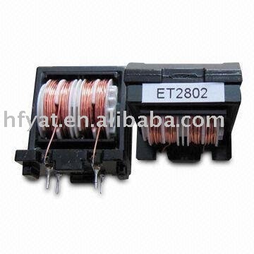 ET High frequency transformer