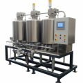 Fully automatic dosing system