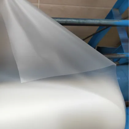 PVC waterproofing membrane basement waterproofing membrane liner