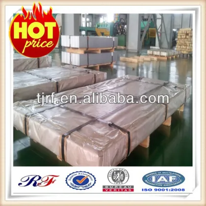 Selling Benxi steel Prime Cold Rolled Sheet