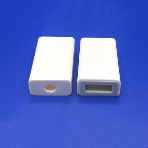 Custom IP65 Plastic Junction Box ABS Injection Box