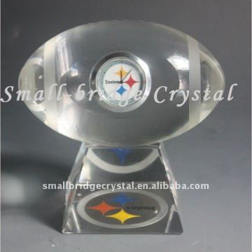 Crystal Sports Craft