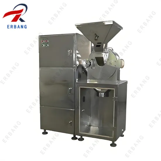 30B-c Efficient Shredder for Leather Waste Innovation