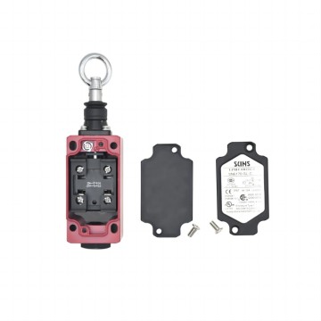 Emergency Stop Pull Cord Switch SN6170-SL-C-R/SN4170/SN2170