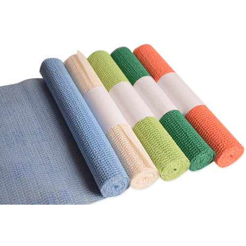 PVC foam shelf liner