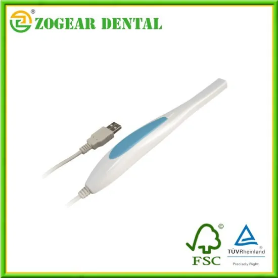 DC-200 Intral oral camera