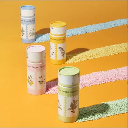 High-Quality Organic Laundry Scent Booster Beads for Freshening Your Laundry