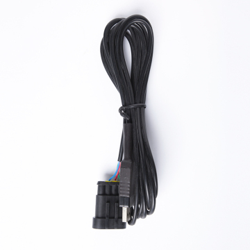 High Quality Calibration Wire for USB Cable: Essential Component of CNG Conversion Kit for Sequential Injection Systems (4-cylinder, 6-cylinder, 8-cylinder)