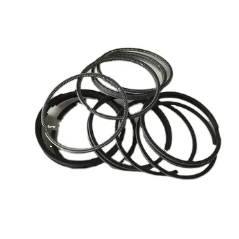 L200, DELICA, 4D56, and MD050390 Piston Rings