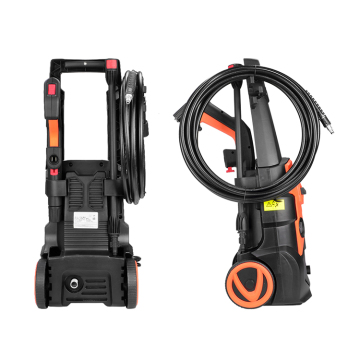 1900W 150Bar Household Portable Car Wash Machine - 220-240V