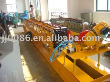 Pipe making Machine