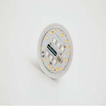 7W 4100K Microwave Sensor LED Bulb