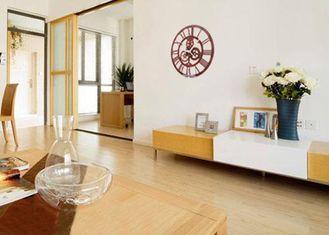 modern Innovative Large Metal Gear Wall Clocks Gifts for Me