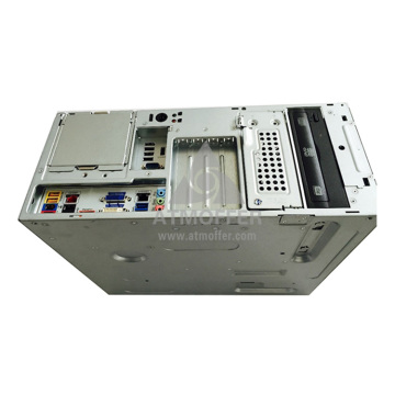ATM Diebold Opteva PC Core 368 Canyon Processor Base