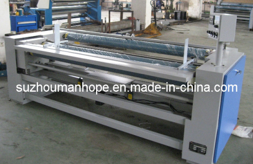 Rh-A05 Fabric Rolling Machine