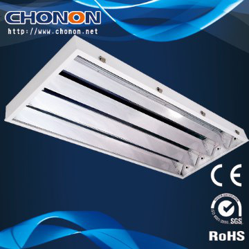 4X28W Clean Room Fixture high bay