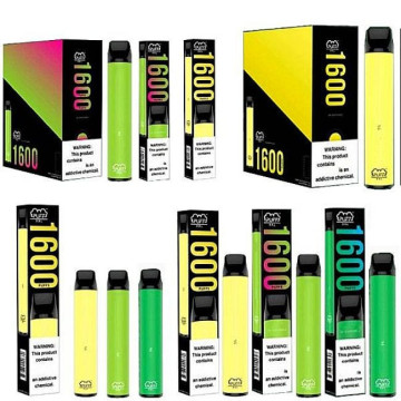 Puff XXL 10 colors Vaporizers Device Puff Bar