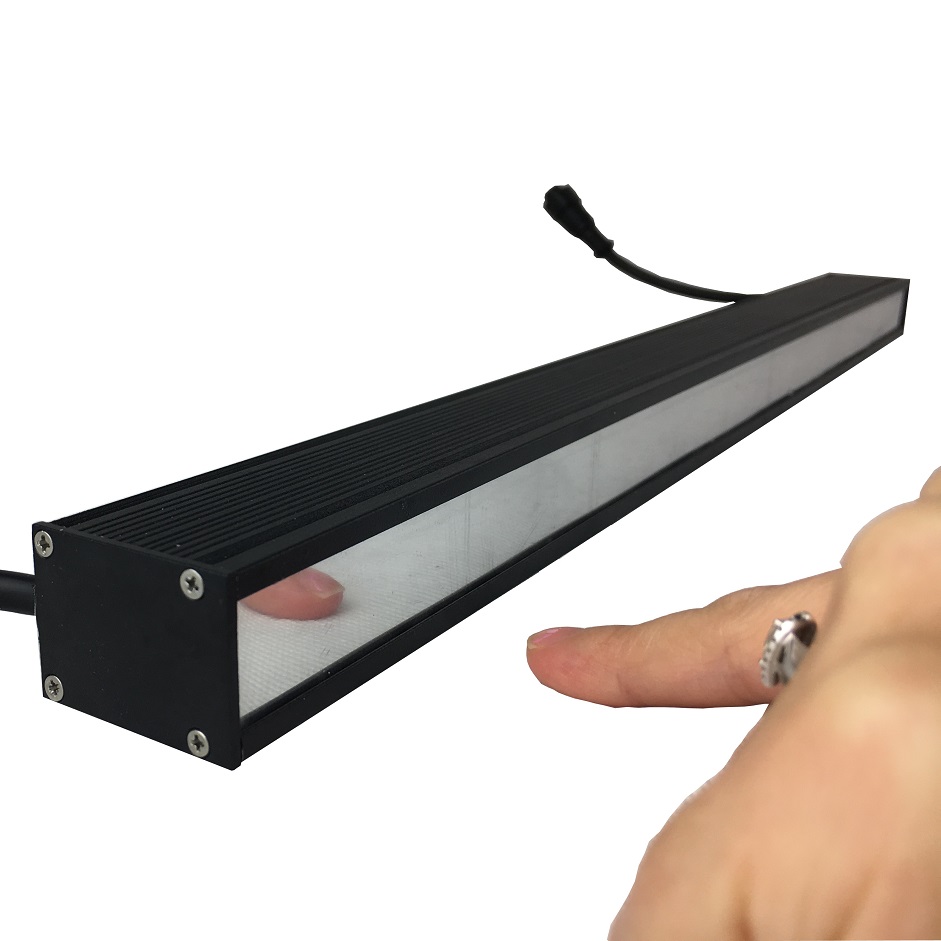 Madrix kompatibel DMX RGB Rigid Bar Liicht