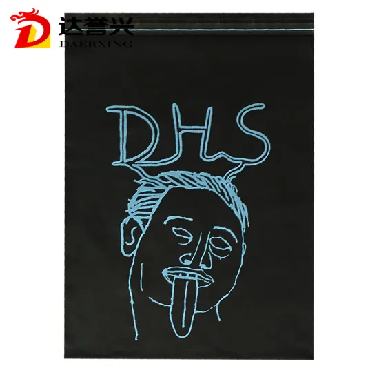 Best Price Adhesive Poly Mail Bags for Packing