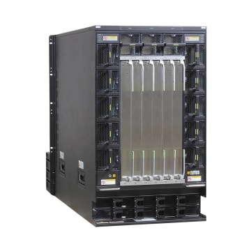CE12808: High-Quality 100G CloudEngine Switch