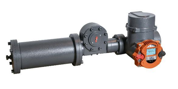 Well Popular Fisher™ Control Valve