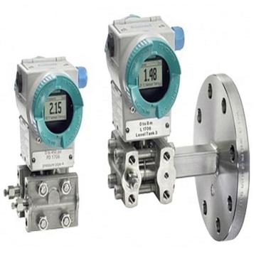 Siemens Sitrans P DS III P300圧力送信機7MF4433