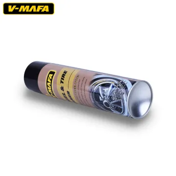 effective fast cleaning wheel tire cleaner spray
