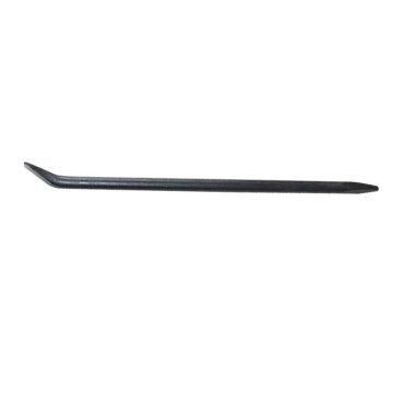 Professional Crow Bar Special Steel: Dual-Head Design for Enhanced Prying and Hammering Tasks