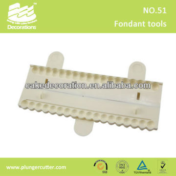 NEW!! cake decoration/ sugarcraft bead mold