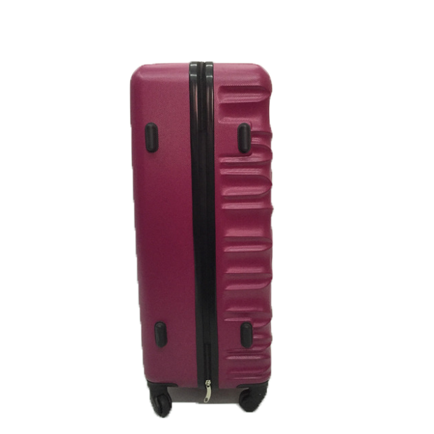 Abs Suitcase