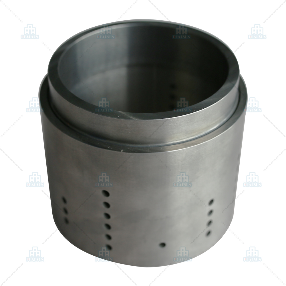 ရေနံဓာတ်ငွေ့တူးဖော်ခြင်းအတွက် tungsten carbide လက်