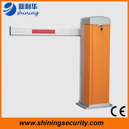 Barrier gate
