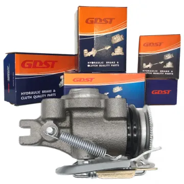 GDST OEM 47540-87304 Hydraulic Wheel Brake Cylinder - Cheap Factory Price for DAIHATSU