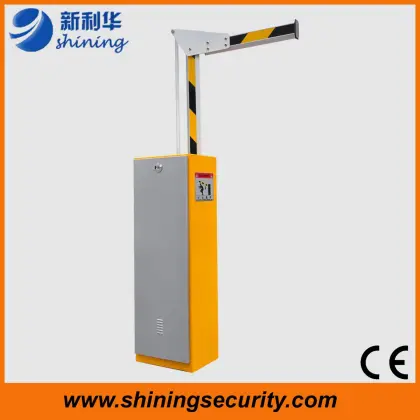 Barrier gate