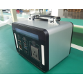 500W / 100W Outdoor Power Generator