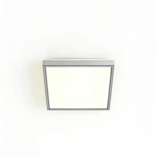 LED ceiling lighting for home interiors