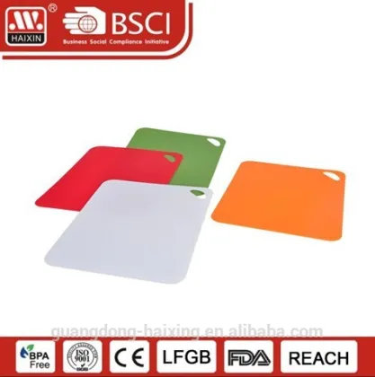 NEW Plastic Cutting Board