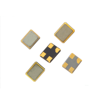 Manufacturer Spot Stock: A Variety of Quartz Crystal Oscillators with Specifications 3.2*2.5, 3225, 12M, 16MHz, and More