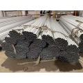 Anodized Aluminum Extrusion 6061 6063 Aluminum Tubing
